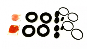 Front brake caliper repair kit for Subaru Forester 14-18 SJ 2.5