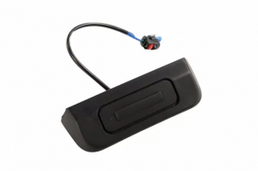 Exterior tailgate handle Chevrolet Bolt EUV 22-23
