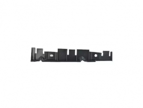 Front bumper mount right wing Fiat 500 12-19