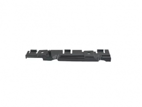 Front bumper mount right wing Fiat 500 12-19