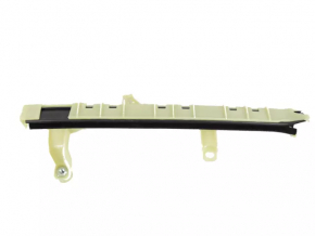 Jeep Cherokee KL 14-23 rear left door glass guide