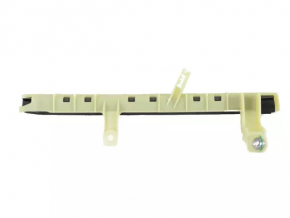 Jeep Cherokee KL 14-23 rear left door glass guide