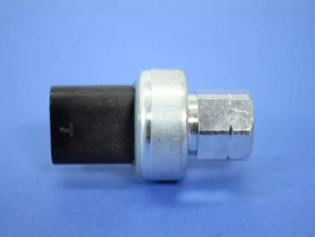 Chrysler 200 11-14 A/C Pressure Sensor