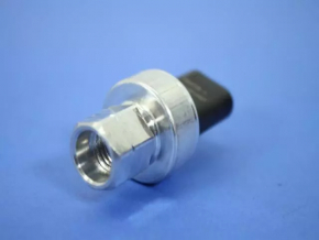 Chrysler 200 11-14 A/C Pressure Sensor