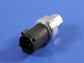 Chrysler 200 11-14 A/C Pressure Sensor