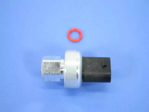Chrysler 200 11-14 A/C Pressure Sensor