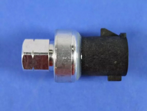 Chrysler 200 11-14 A/C Pressure Sensor