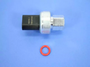 Chrysler 200 11-14 A/C Pressure Sensor