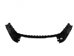 Jeep Grand Cherokee WL 22-25 bare rear bumper for parking sensors and Park Assist
