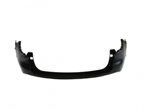 Jeep Grand Cherokee WL 22-25 bare rear bumper for parking sensors and Park Assist