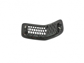 Element of radiator grill grill Jeep Cherokee KL 14-18 prerest black