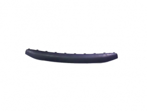 Lower front bumper trim Jeep Cherokee KL 19-21 structure