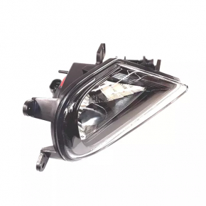 Left fog light for VW Touareg 15-17