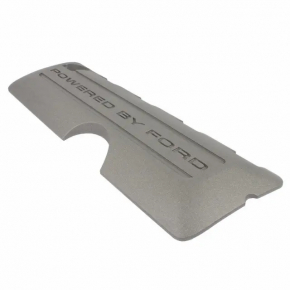 Engine cover left Ford Mustang mk6 15-17 5.0