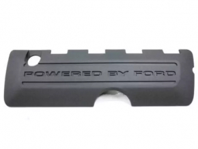 Engine cover left Ford Mustang mk6 15-17 5.0