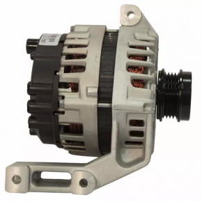 The alternator on my Ford Focus mk3 2011-2018 is humming.