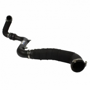 Intercooler pipe left Ford Fusion mk5 13-16 2.0T only plastic, broken mount