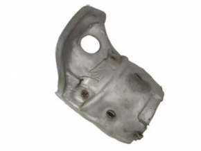 Exhaust manifold protection Ford C-max MK2 13-18 type 2