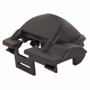 Rear view camera bracket Ford Ecosport 18-22