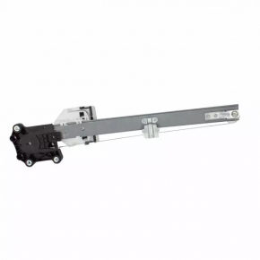 Ford Edge 15-24 right rear window lift with motor