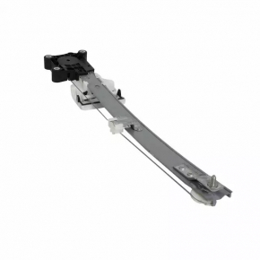 Ford Edge 15-24 right rear window lift with motor