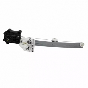 Ford Edge 15-24 right rear window lift with motor