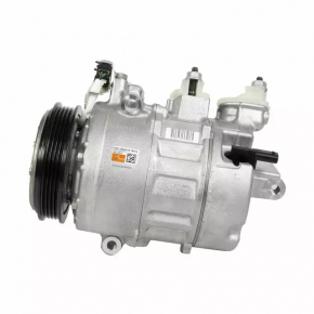 Air Conditioning Compressor Ford Escape MK3 17-19 2.0T