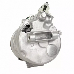 Air Conditioning Compressor Ford Escape MK3 17-19 2.0T