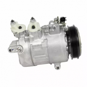 Air Conditioning Compressor Ford Escape MK3 17-19 2.0T
