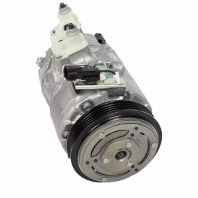 Air Conditioning Compressor Ford Escape MK3 17-19 2.0T