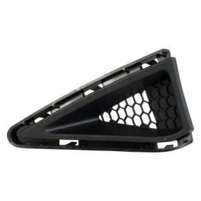 Lower grille front bumper right Ford Mustang mk6 18-23 rest