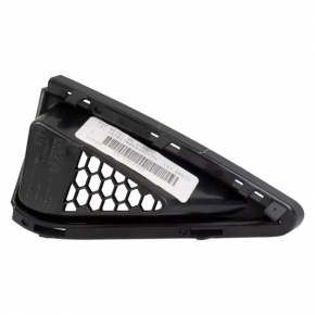 Lower grille front bumper right Ford Mustang mk6 18-23 rest