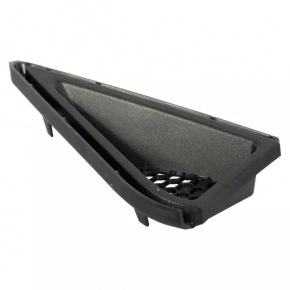 Lower grille front bumper right Ford Mustang mk6 18-23 rest