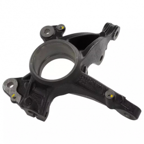 Lincoln Corsair 20-26 Front Left Axle