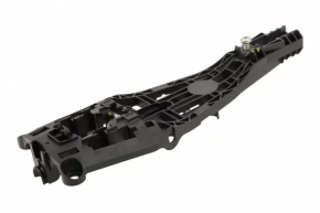 Rear right door handle mechanism Chevrolet Volt 11-15