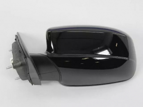 Left side mirror assembly Chrysler 200 11-14