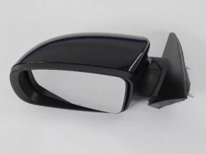 Left side mirror assembly Chrysler 200 11-14