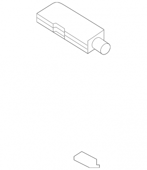 Audi A6 C8 19-24 Antenna Amplifier
