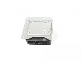 SRS airbag module airbag computer Jeep Renegade 15-18