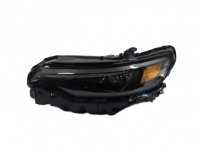 Headlight front left complete Jeep Cherokee KL 19-23 LED