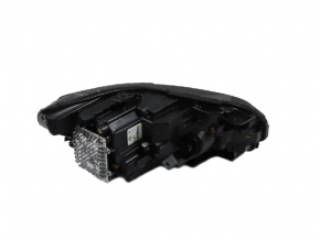 Headlight front left complete Jeep Cherokee KL 19- LED