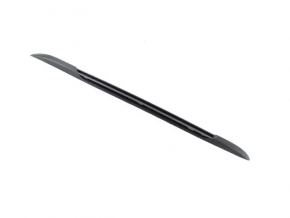 Left longitudinal roof rail for Jeep Grand Cherokee WK2 17-18, gray structure