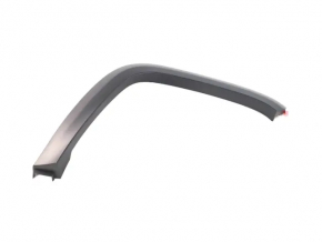 Front right rear fender arch trim for Jeep Cherokee KL 19-23 Trailhawk
