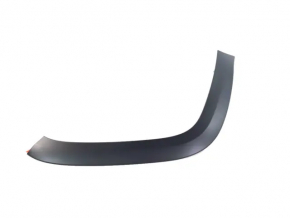 Front right rear fender arch trim for Jeep Cherokee KL 19-23 Trailhawk