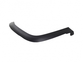 Front right rear fender arch trim for Jeep Cherokee KL 19-23 Trailhawk