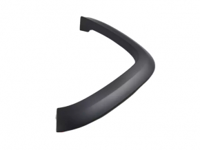 Front right rear fender arch trim for Jeep Cherokee KL 19-23 Trailhawk