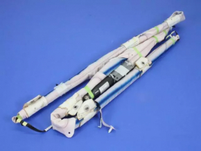 Airbag airbag side curtain left Dodge Grand Caravan 11-17