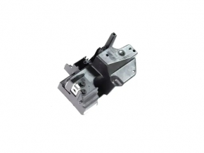 Right radiator bracket Jeep Cherokee KL 19- 2.4 broken guide
