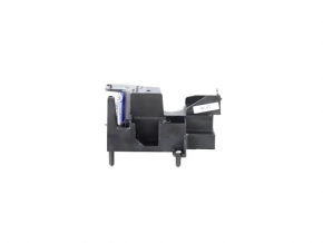 Right radiator bracket Jeep Cherokee KL 19- 2.4 broken guide