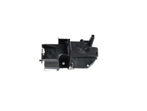 Right radiator bracket Jeep Cherokee KL 19- 2.4 broken guide